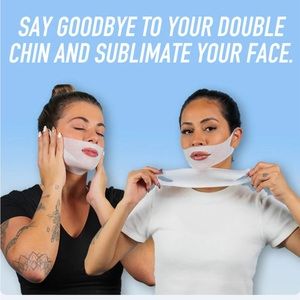 BloSkin Chin Lifting Mask